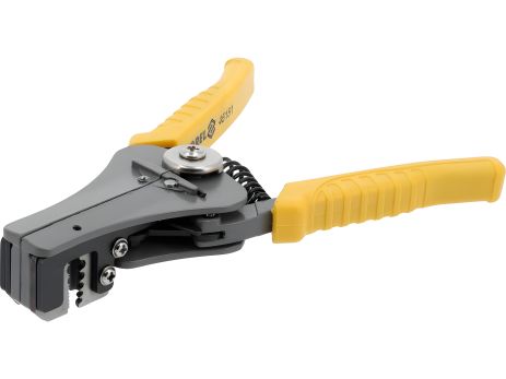 Автоматические клещи для снятия изоляции Vorel 45151, длина 160 мм (1-3,3 мм кабели) [10/40]