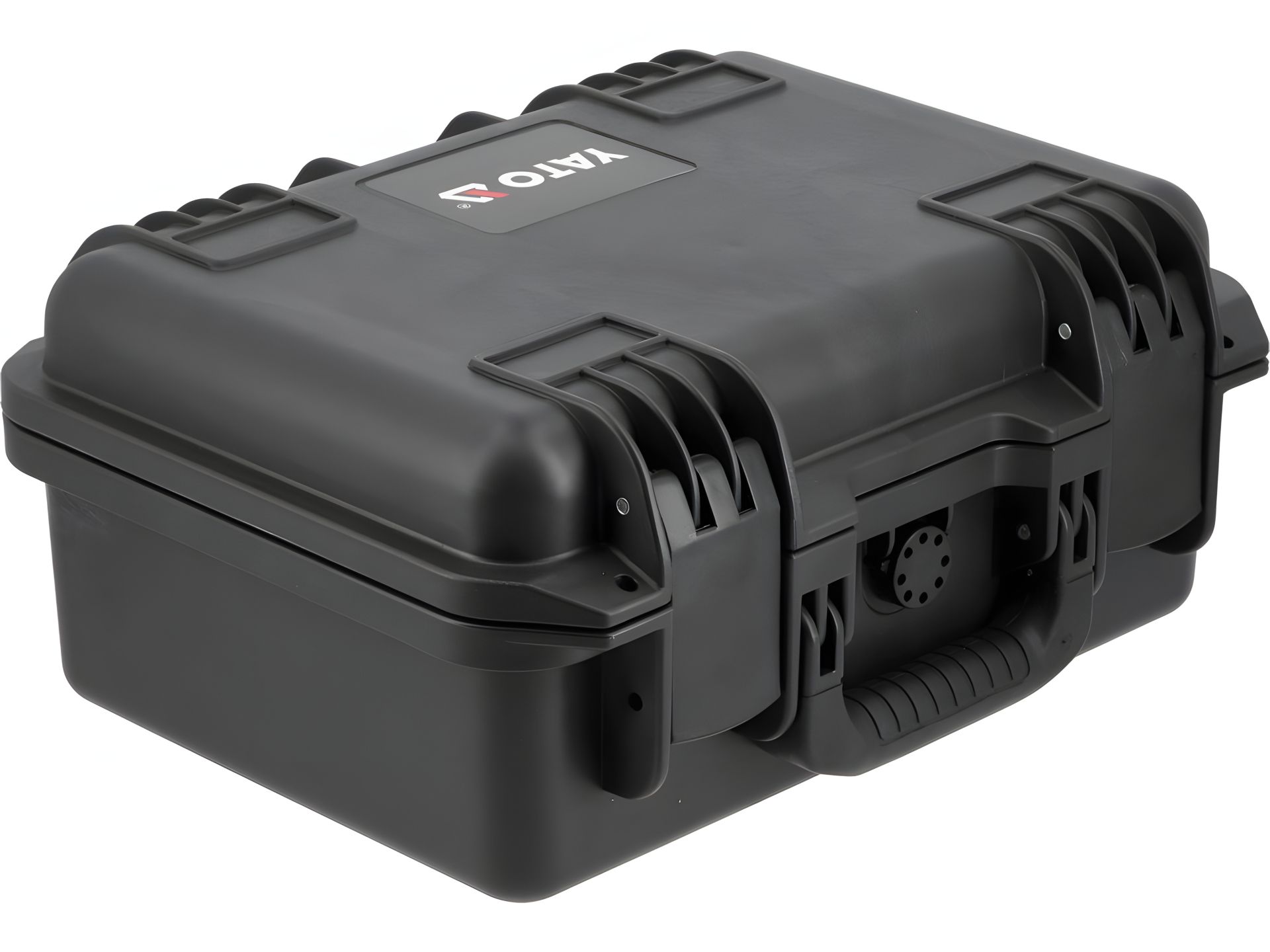 Герметичный ящик для инструмента 360x290x165/330x234x152 мм Yato YT-08915 Герметичный ящик для инструмента 360x290x165/330x234x152 мм Yato YT-08915