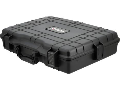 Герметичний ящик для інструментів Yato YT-08916 550x438x125/479x333x97 мм