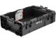 Контейнер для інструментів модульної скриньки O13 S12 450x310x129 мм [1] Yato YT-091681