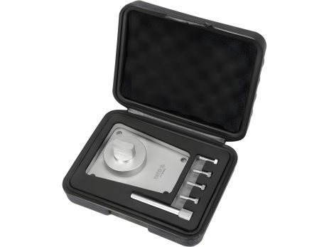 Набор фиксаторов газораспределительной системы дизельных авто OPEL: 6 шт [10] Yato YT-060022