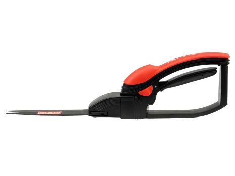 Трав'яні ножиці: обертові на 90 °, L = 370 x130 мм [6/72] Yato YT-8854