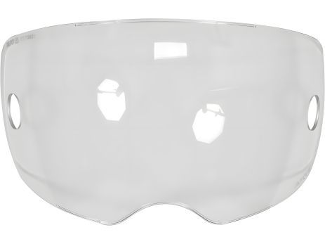 Змінний захисний екран для електрозварювального щитка, 270х125 мм [200] Yato YT-73931