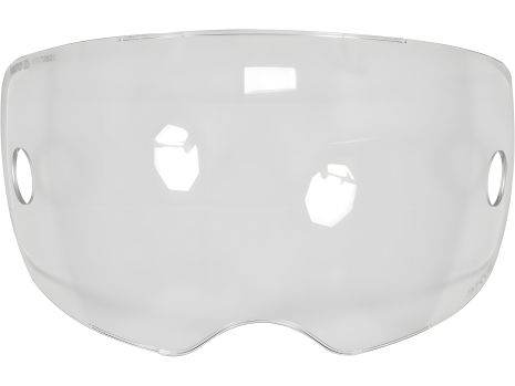 Змінний захисний екран для електрозварювального щитка, 270х125 мм [200] Yato YT-73931