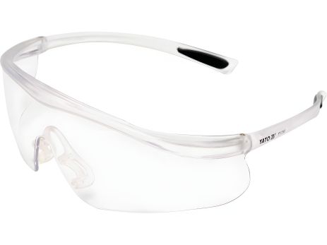 Очки защитные, прозрачные Yato YT-7369 [12/240]