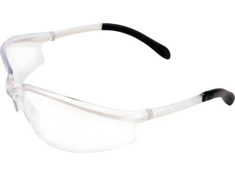 Прозрачные защитные очки YATO, модели для открытых работ [12/300], Vorel YT-73631