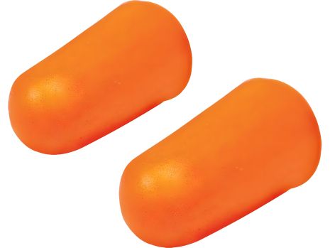 Поліуретанові протишумові беруші: 38 дБ, 200 пар. [20/120] Yato YT-74510