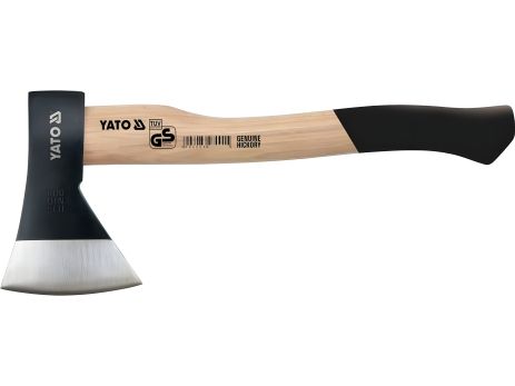Топор YАТО: m=1,4кг, l=710мм [12] Yato YT-8005