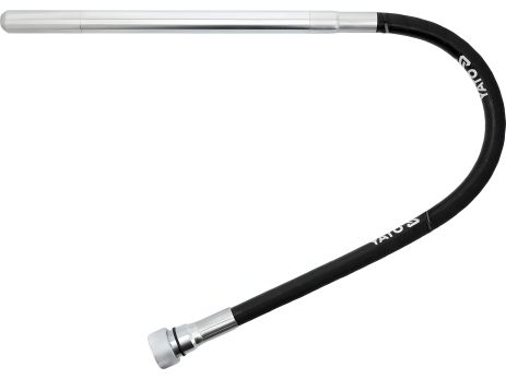 Булава к бетоновибратору L=1.2 м, Ø=25 мм [4/60] Yato YT-82597