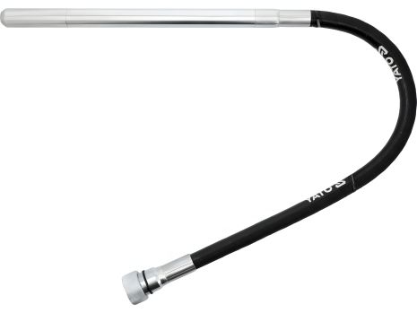 Булава к бетоновибратору L=1.2 м, Ø=25 мм [4/60] Yato YT-82597