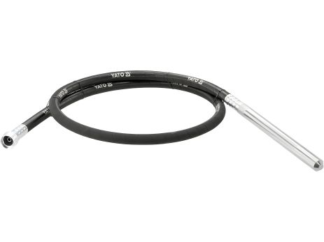 Булава для бетоновібратора L=3 м, Ø=35 мм [1/30] Yato YT-82595