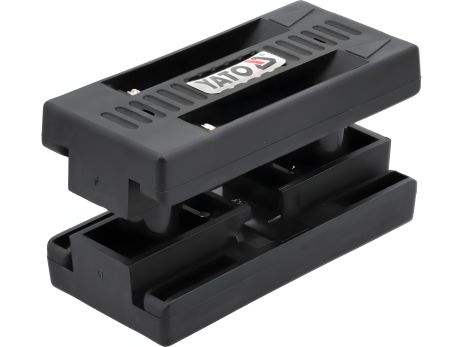 Ніж для меблевої кромки 2-сторонній: 13-25 мм [6/48] Yato YT-5710 для меблів