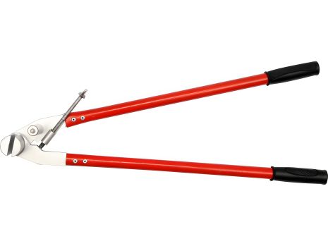 Щипці для загинання ринви гаків: l = 680 мм [4] Yato YT-5410