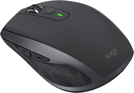 Миша Logitech MX Anywhere 2S Bluetooth Edition