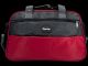 Красная дорожная сумка на два отделения, 22 л Красная дорожная сумка на два отделения, 22 л