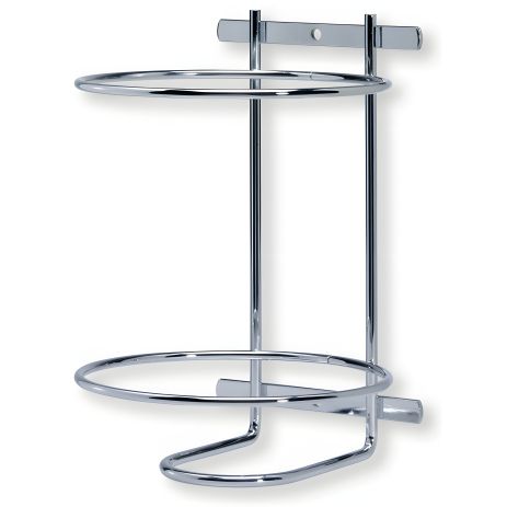 Настенный держатель Berner для Очистителя рук 3 л Настенный держатель Berner для Очистителя рук 3 л