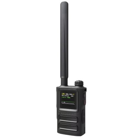 Виявник дронів Skydroid S10, детектор дронів в діапазоні 300МГц-6ГГц до 1 кілометра