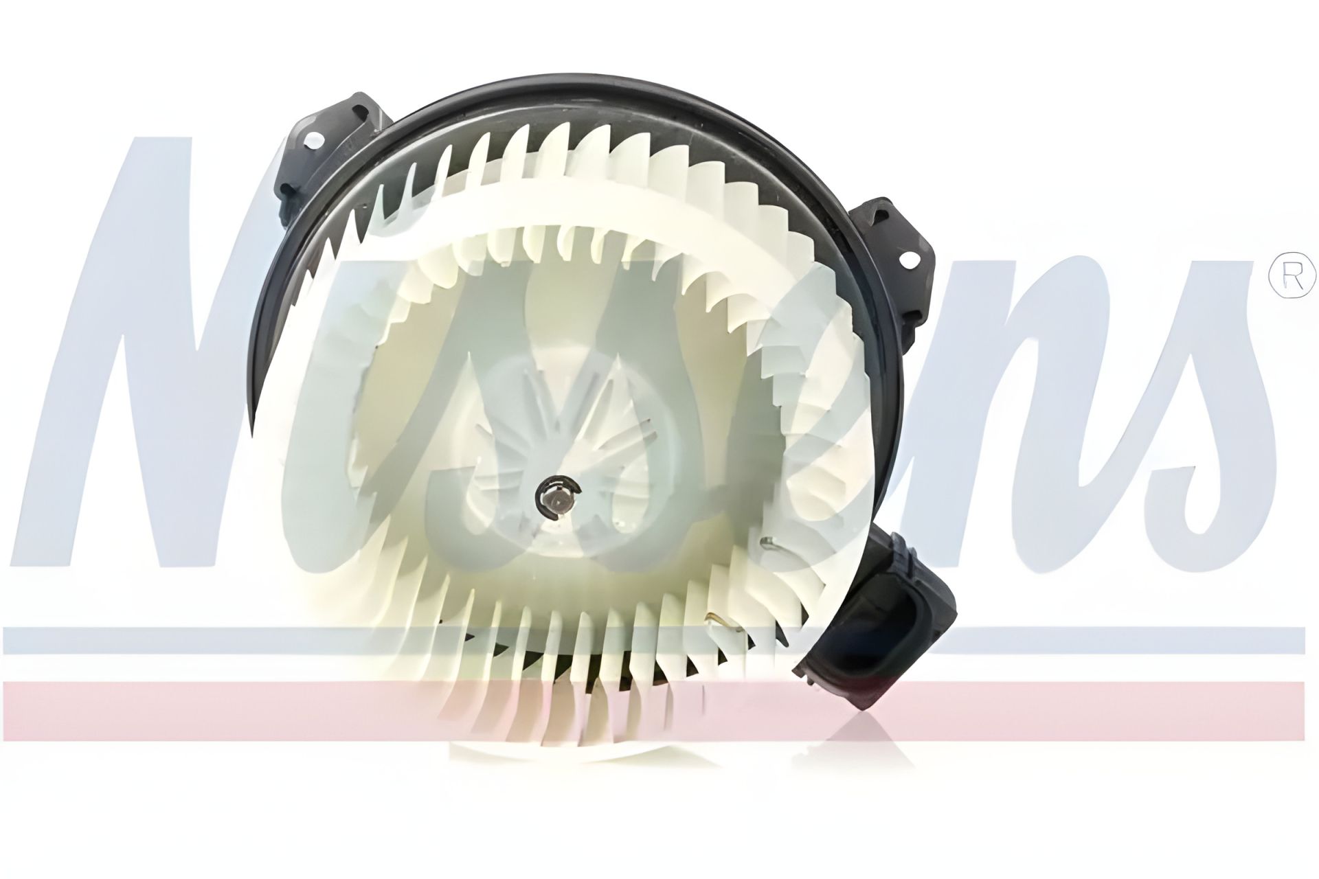 Вентилятор салона FORD GALAXY, NISSENS (87420) Вентилятор салона FORD GALAXY, NISSENS (87420)