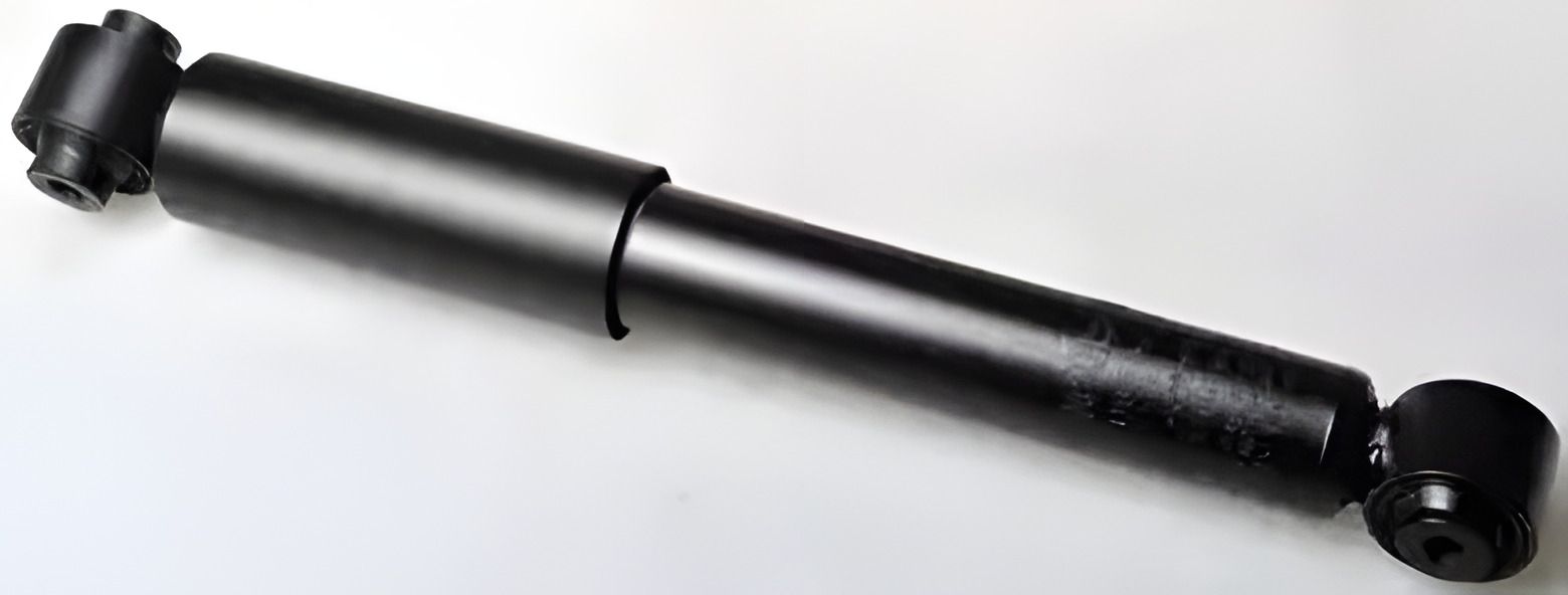 Амортизатор SMART FORTWO, DENCKERMANN (DSF169G) Амортизатор SMART FORTWO, DENCKERMANN (DSF169G)