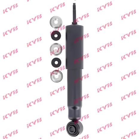 Амортизатор для Toyota Hilux, VW Taro от Kayaba (444103) Амортизатор для Toyota Hilux, VW Taro от Kayaba (444103)