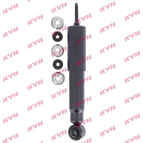 Амортизатор для TOYOTA HILUX, VW TARO, KAYABA (444103)