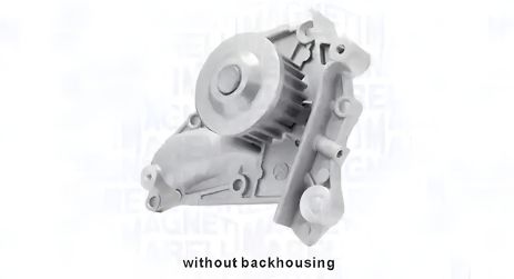 Помпа, водяний насос для TOYOTA CAMRY від MAGNETIMARELLI (352316171046) Помпа, водяний насос для TOYOTA CAMRY від MAGNETIMARELLI (352316171046)
