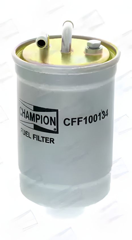 Фільтр паливний LAND ROVER, SEAT TERRA, CHAMPION (CFF100134)