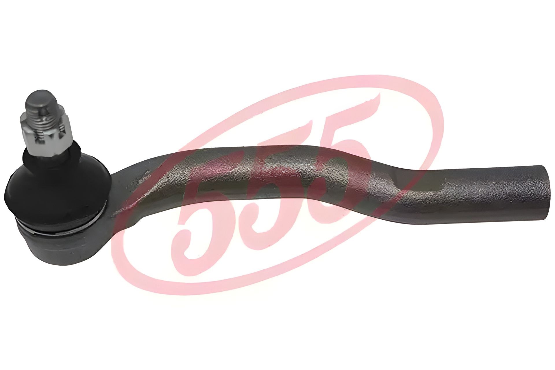 Кермовий накінечник для TOYOTA CAMRY, 555 (SE3751R) Кермовий накінечник для TOYOTA CAMRY, 555 (SE3751R)