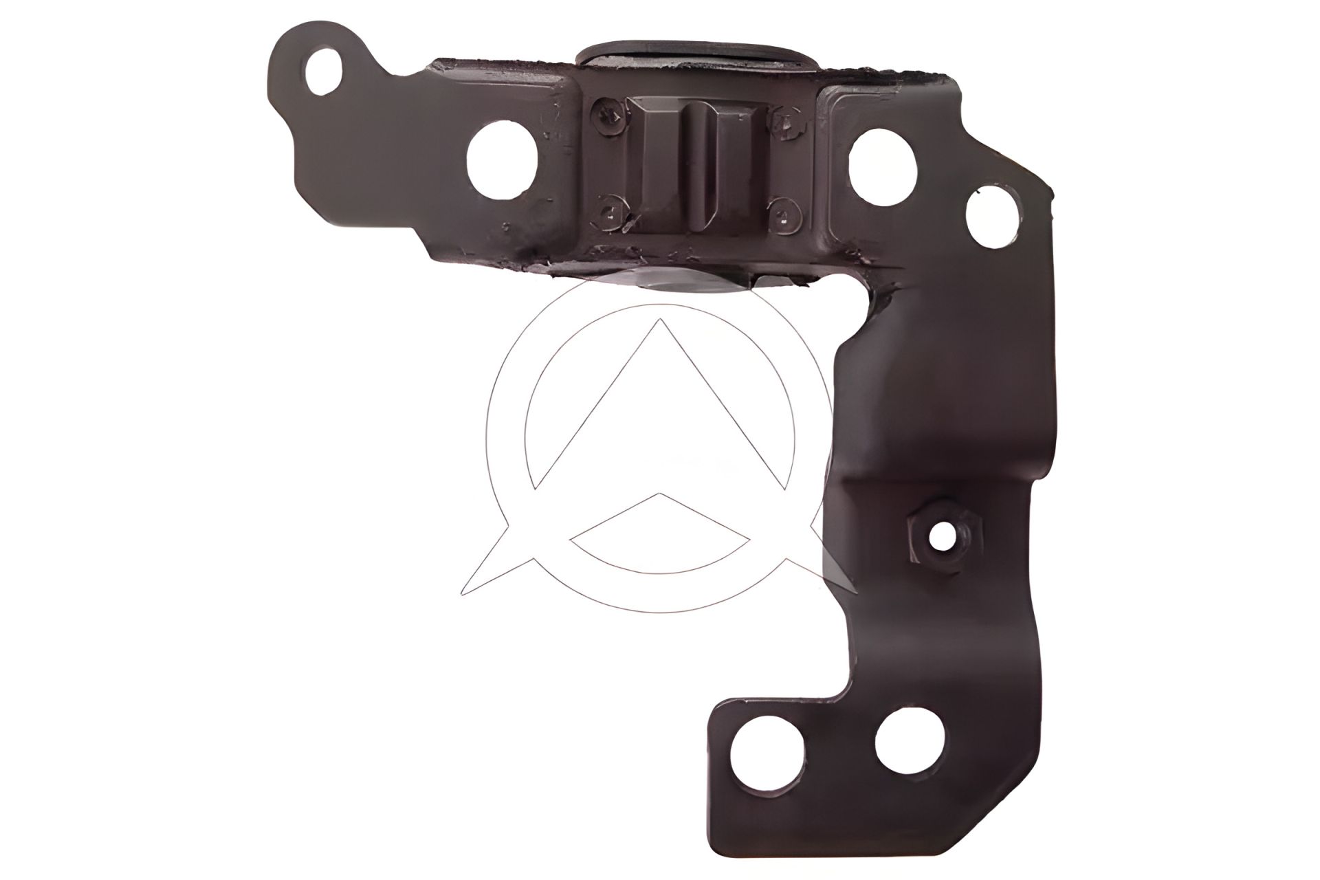 Сайлентблок важеля FIAT DOBLO, SIDEM (819637) - автомобільний Сайлентблок важеля FIAT DOBLO, SIDEM (819637) - автомобільний