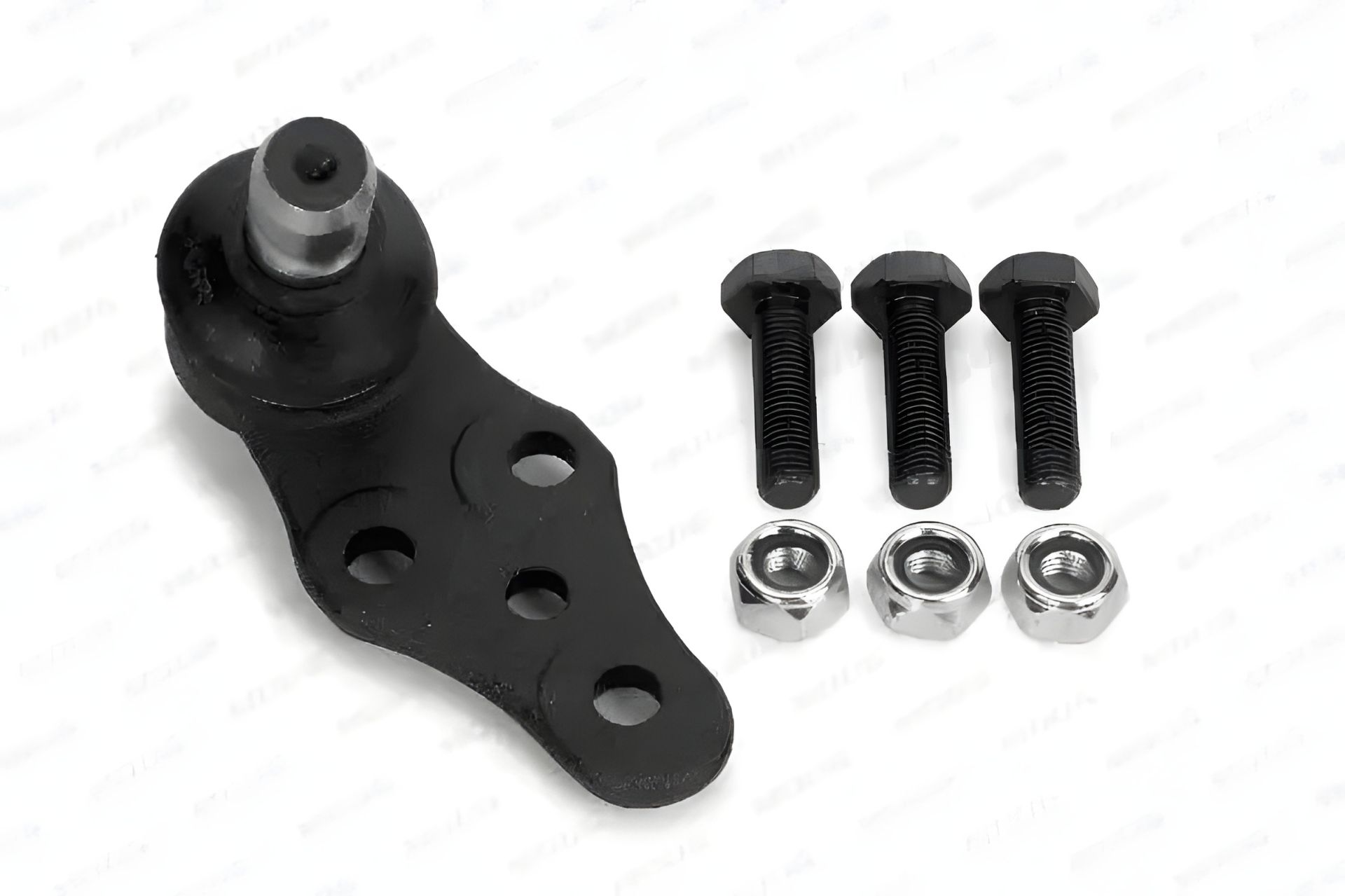 CHEVROLET LACETTI, DAEWOO LACETTI MOOG Кульова опора (DEBJ3970) CHEVROLET LACETTI, DAEWOO LACETTI MOOG Кульова опора (DEBJ3970)