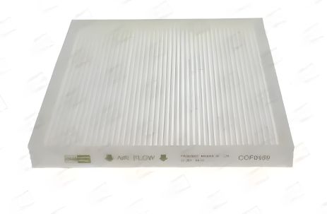 Салонний фільтр FIAT DUCATO, PEUGEOT BOXER, CHAMPION (CCF0159) Pure Салонний фільтр FIAT DUCATO, PEUGEOT BOXER, CHAMPION (CCF0159) Pure