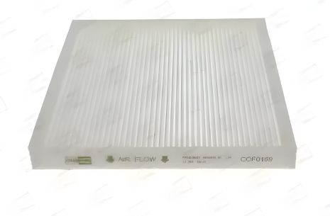 Салонний фільтр FIAT DUCATO, PEUGEOT BOXER, CHAMPION (CCF0159) Pure Салонний фільтр FIAT DUCATO, PEUGEOT BOXER, CHAMPION (CCF0159) Pure