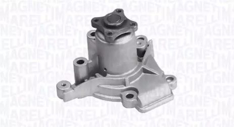 Помпа, водяний насос HYUNDAI TIBURON, MAGNETIMARELLI (352316170551)