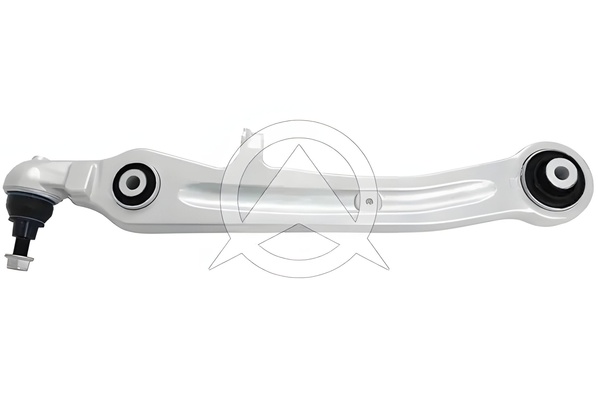 Важіль підвіски AUDI A8, SIDEM (37272) Важіль підвіски AUDI A8, SIDEM (37272)