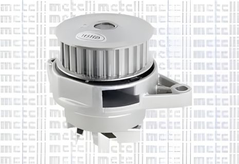 Помпа-водяной насос для SKODA FELICIA, VW FOX, METELLI (240603)