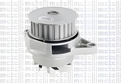 Водяна помпа для SKODA FELICIA, VW FOX, METELLI (240603)