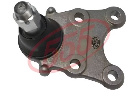 Кульова опора ISUZU D-MAX, OPEL FRONTERA, 555 SB5302 Кульова опора ISUZU D-MAX, OPEL FRONTERA, 555 SB5302