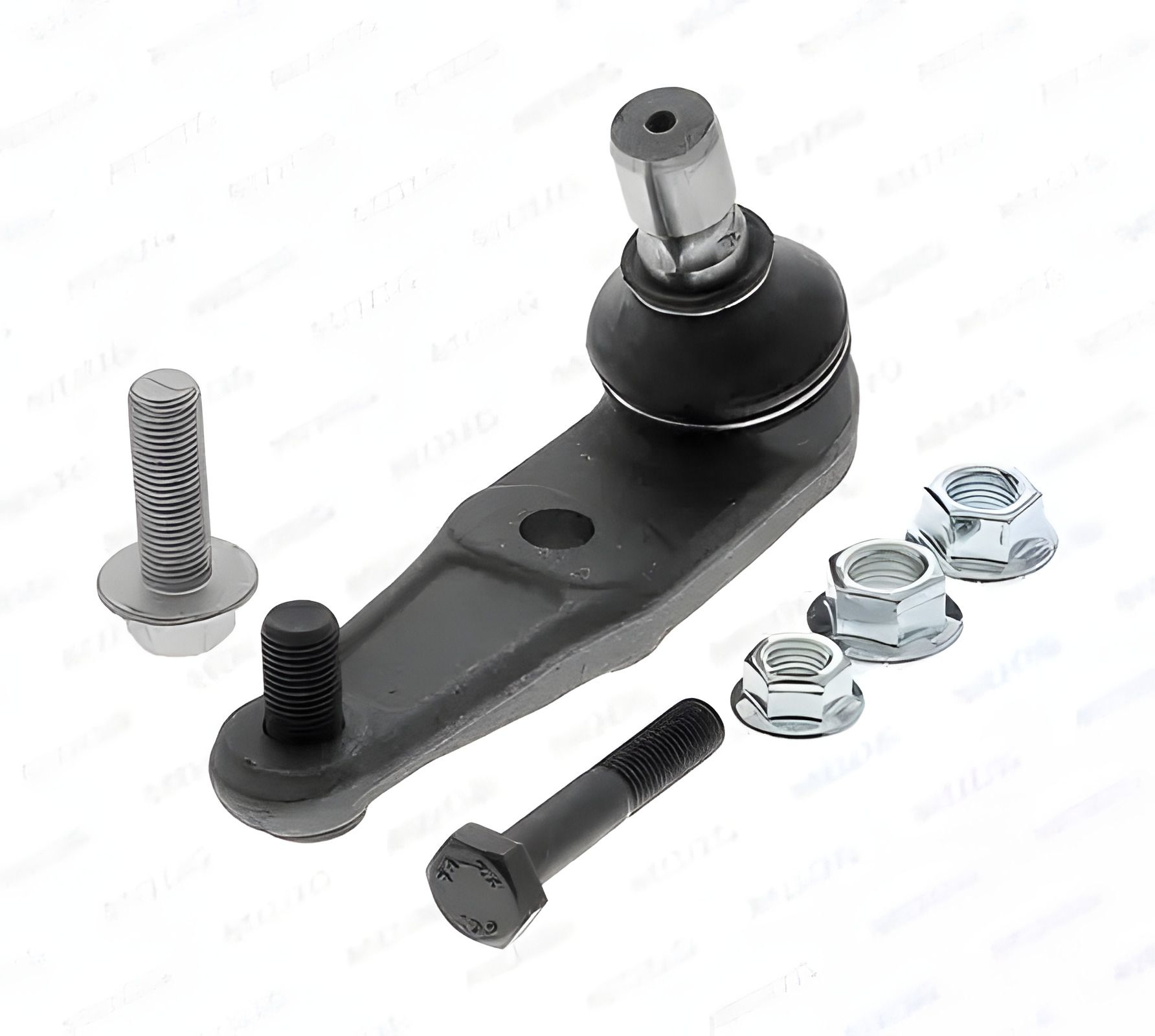 MAZDA 323, MOOG кульова опора (MDBJ104185) MAZDA 323, MOOG кульова опора (MDBJ104185)