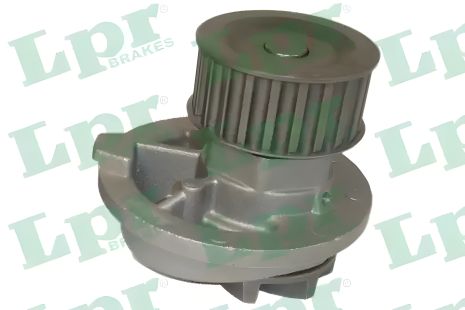 Водяная помпа OPEL KADETT от LPR (WP0729)