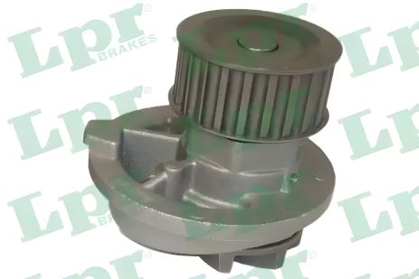 Водяная помпа OPEL KADETT от LPR (WP0729)