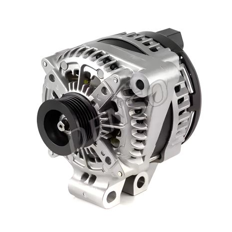 LAND ROVER генератор, DENSO (DAN1110)