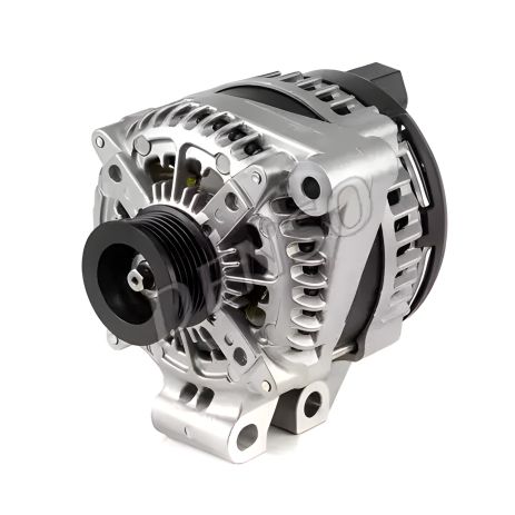 Генератор LAND ROVER, DENSO тип DAN1110 Генератор LAND ROVER, DENSO тип DAN1110