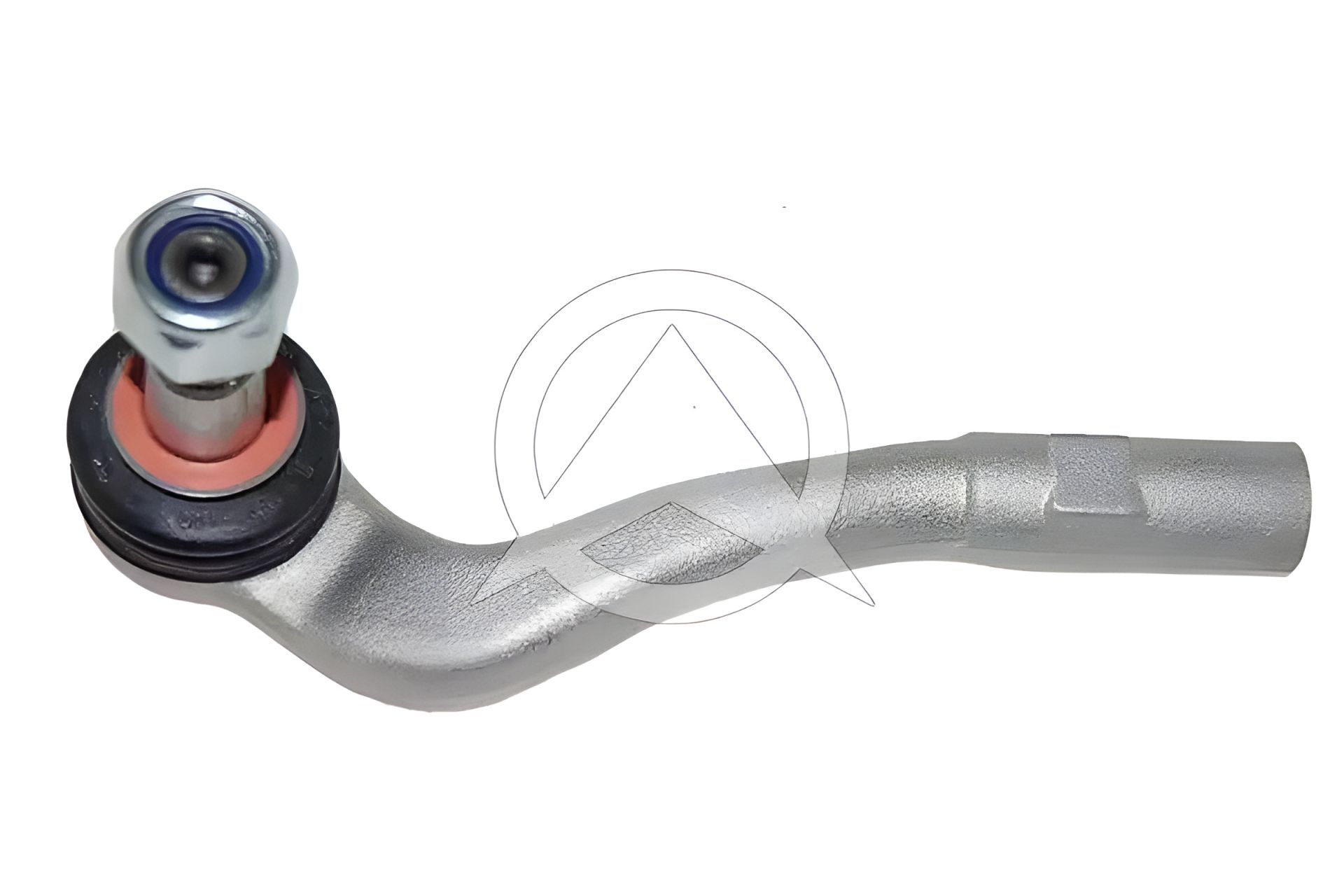 Кермова тяга для MERCEDES-BENZ SLC від SIDEM (49538) Кермова тяга для MERCEDES-BENZ SLC від SIDEM (49538)