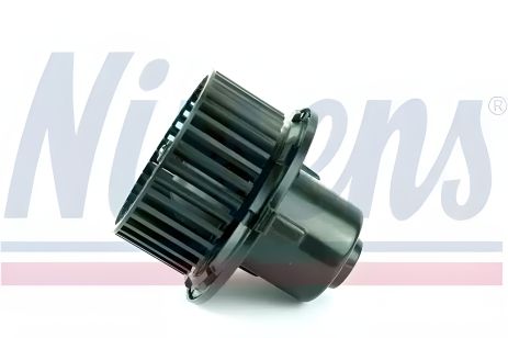 Вентилятор салону VW CORRADO, SEAT TOLEDO, NISSENS (87148) Вентилятор салону VW CORRADO, SEAT TOLEDO, NISSENS (87148)