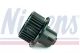 Вентилятор салону VW CORRADO, SEAT TOLEDO, NISSENS (87148) Вентилятор салону VW CORRADO, SEAT TOLEDO, NISSENS (87148)