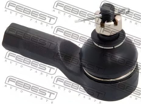 Накінечник кермової тяги PEUGEOT 4008, CITROËN C4, FEBEST (0421CY) - Запчастини для кермових тяг Накінечник кермової тяги PEUGEOT 4008, CITROËN C4, FEBEST (0421CY) - Запчастини для кермових тяг