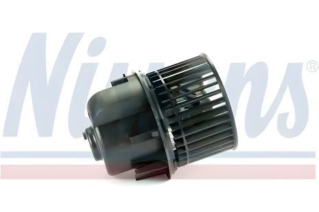 Салону вентилятор FORD TRANSIT, NISSENS (87061) Салону вентилятор FORD TRANSIT, NISSENS (87061)