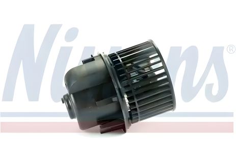 Салону вентилятор FORD TRANSIT, NISSENS (87061) Салону вентилятор FORD TRANSIT, NISSENS (87061)