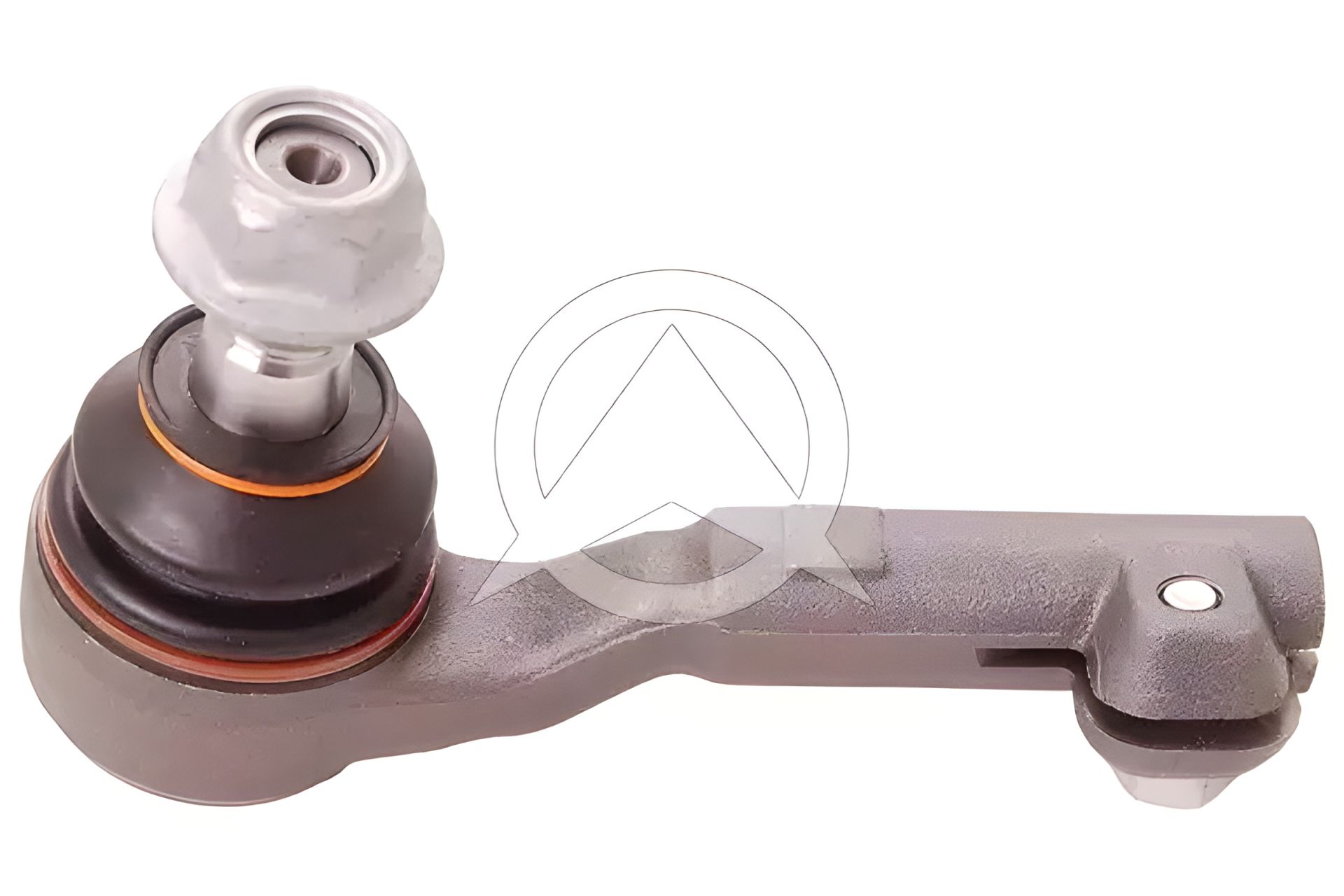 Накінечник кермової тяги BMW X1, 21238 (SIDEM) Накінечник кермової тяги BMW X1, 21238 (SIDEM)