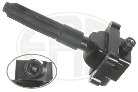 Котушка запалювання для VW LT 28-35 II, DAEWOO KORANDO, ERA (880180A)